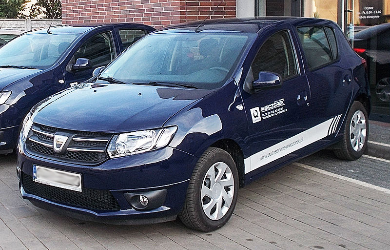 Dacia
